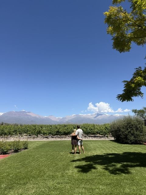 Valle de Uco
